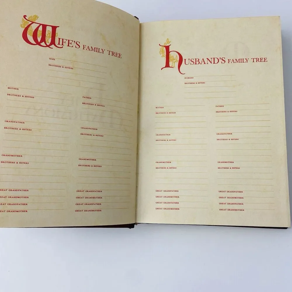 1971 Holy Bible Revised Standard Version (Second Edition) (Nelson 3800)